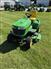 John Deere 2023 X738 Riding Lawn Mowers