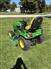 John Deere 2023 X738 Riding Lawn Mowers