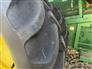2013 John Deere S670