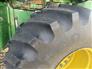 2013 John Deere S670
