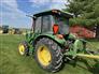 John Deere 2019 5065E Other Tractors