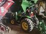 1998 John Deere 4400