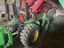 1998 John Deere 4400