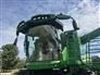 John Deere 2019 S780 Combines
