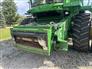 John Deere 2019 S780 Combines
