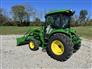 John Deere 2026 4075R Other Tractors