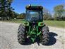 John Deere 2026 4075R Other Tractors