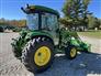 John Deere 2026 4075R Other Tractors