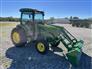 John Deere 2026 4075R Other Tractors