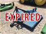Ford-New Holland 951B Rotary Mower / Sickle Mower