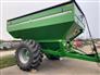 Unverferth 2020 760 Grain Carts