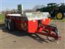H&S 2021 S3231 Manure Handling / Spreaders