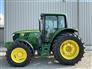 John Deere 2018 6120M Other Tractors