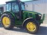 John Deere 2017 5115M Other Tractors