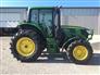 John Deere 2017 6110M Other Tractors