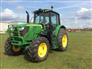 John Deere 2017 6110M Other Tractors