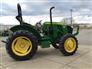 John Deere 2022 5045E Other Tractors