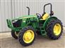 John Deere 2022 5065E Other Tractors