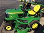 2024 John Deere X730