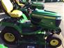 2024 John Deere X730