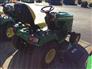 2024 John Deere X730