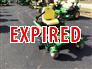 2024 John Deere Z315E