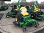 2025 John Deere Z730M