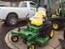 2025 John Deere Z730M