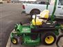 2025 John Deere Z730M