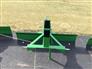 John Deere 2025 RB5060 Attachments