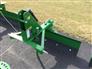 John Deere 2021 RB5060 Attachments