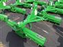 John Deere 2021 RB5060 Attachments
