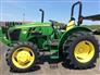 2022 John Deere 5055E