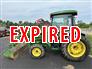 2017 John Deere 4066R