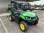 John Deere 2024 XUV590M ATVs & Utility Vehicles