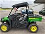 John Deere 2024 XUV590M ATVs & Utility Vehicles