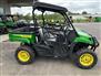 John Deere 2024 XUV590M ATVs & Utility Vehicles