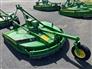 2022 John Deere MX