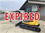 2023 John Deere 35 P