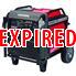 Honda EU7000is Power Units