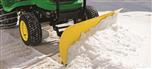 2022 John Deere 48" FRONT BLADE