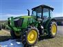 John Deere 2023 5100E Other Tractors