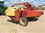 1994 New Holland 499