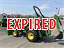 John Deere 2025R Other Tractors