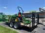 2024 John Deere 2025R