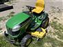 2014 John Deere D170