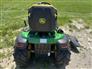 2014 John Deere D170