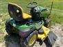 2014 John Deere D170