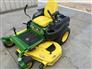 2014 John Deere Z665