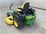 2014 John Deere Z665